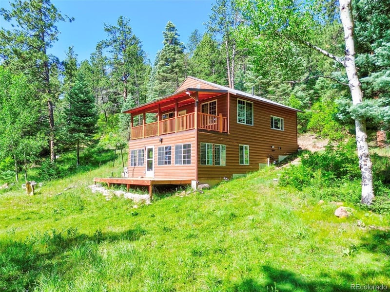 21691 County Road 67, Penrose, CO 81240