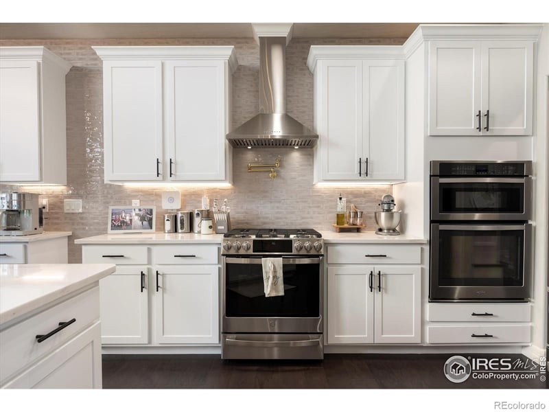 4041 Carroway Seed Dr, Johnstown, CO 80534
