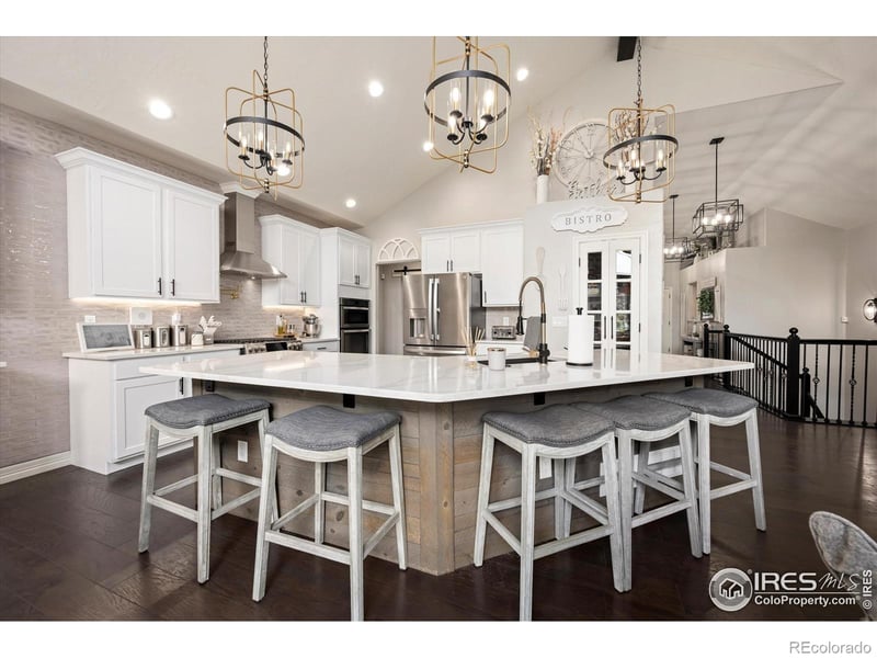 4041 Carroway Seed Dr, Johnstown, CO 80534