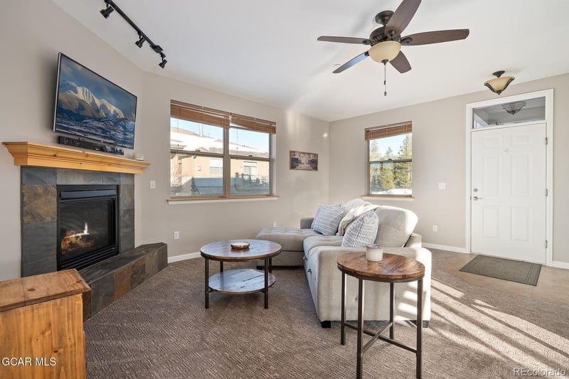 400 County Road 8342 #2, Fraser, CO 80442