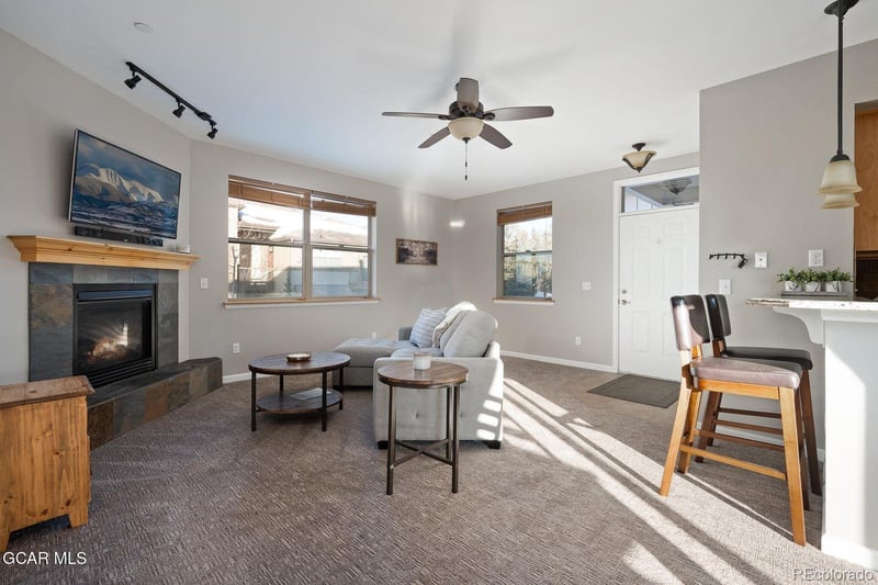 400 County Road 8342 #2, Fraser, CO 80442