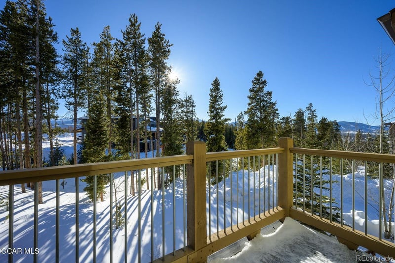 400 County Road 8342 #2, Fraser, CO 80442