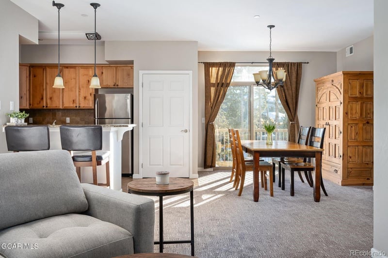 400 County Road 8342 #2, Fraser, CO 80442
