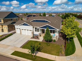 2150 Crop Row Dr, Windsor, CO 80550