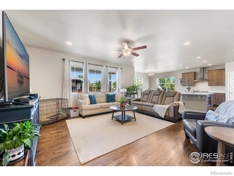 2150 Crop Row Dr, Windsor, CO 80550