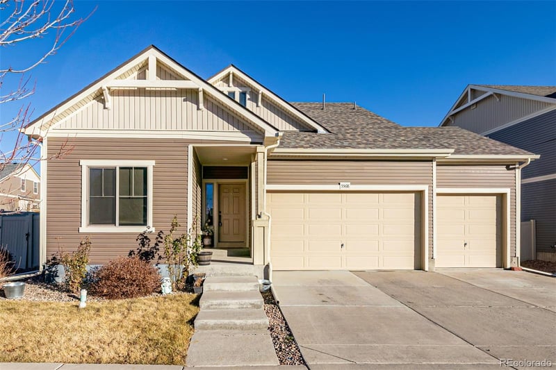 5568 Ceylon St, Denver, CO 80249