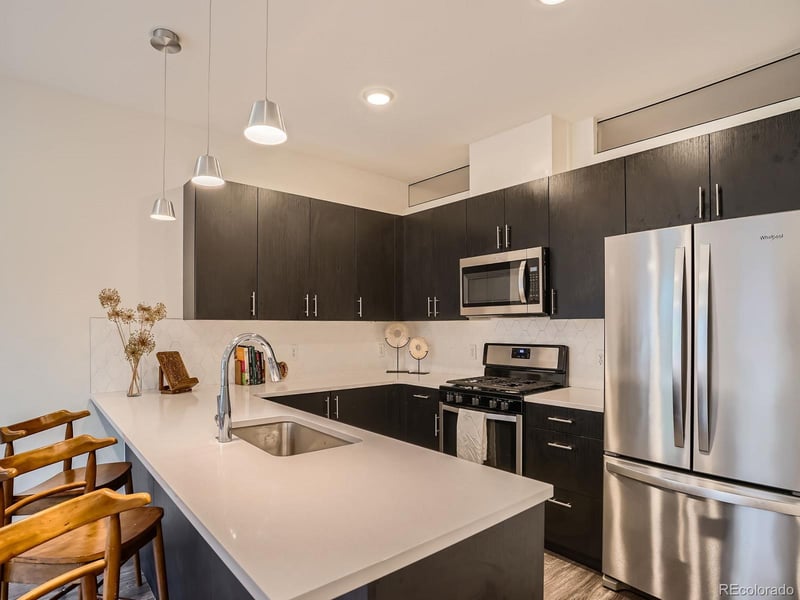 2374 University Blvd #205, Denver, CO 80210