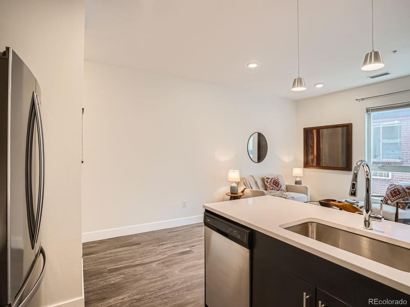 2374 University Blvd #205, Denver, CO 80210