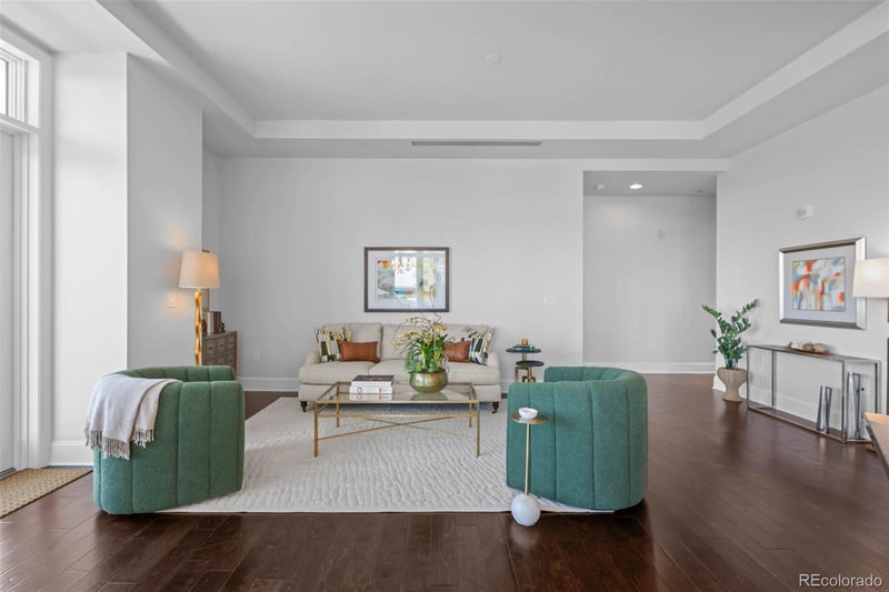 5455 Landmark Pl #604, Greenwood Village, CO 80111