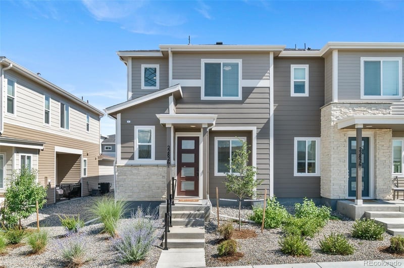 Home Worth Check
