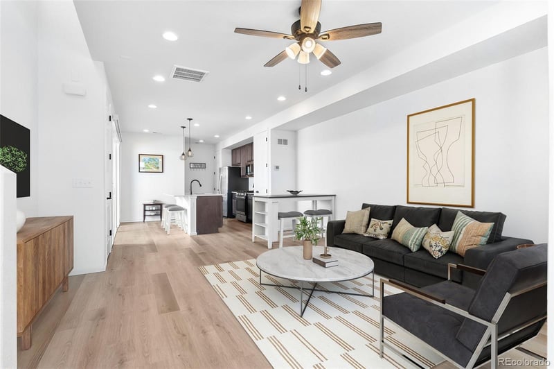 22826 Tufts Pl #A, Aurora, CO 80015