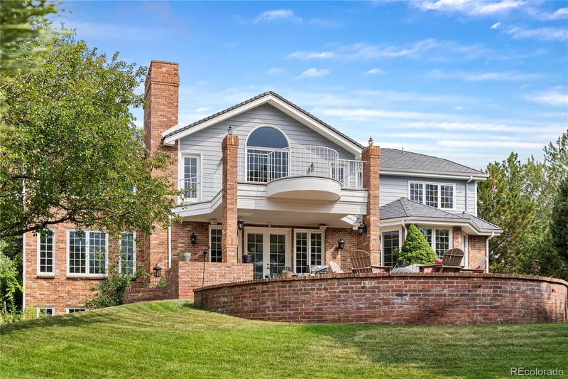 18963 E Long Ave, Centennial, CO 80016