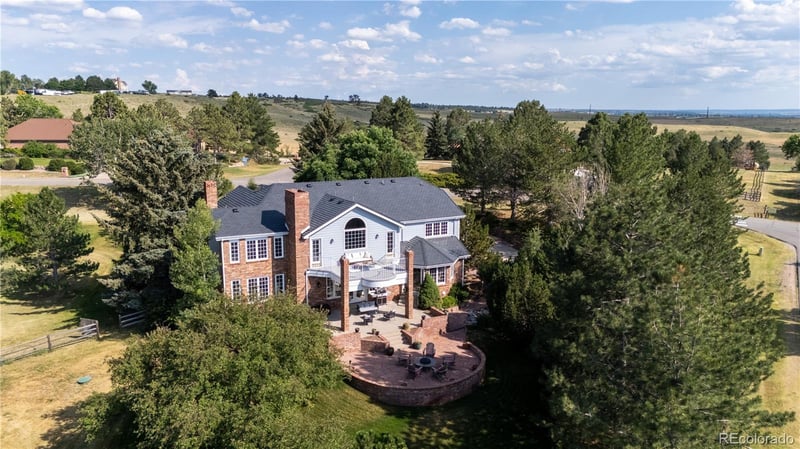 18963 E Long Ave, Centennial, CO 80016