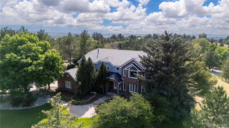 18963 E Long Ave, Centennial, CO 80016