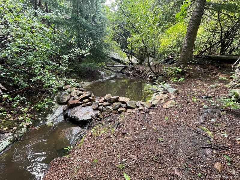 31429 Burke Rd, Golden, CO 80403