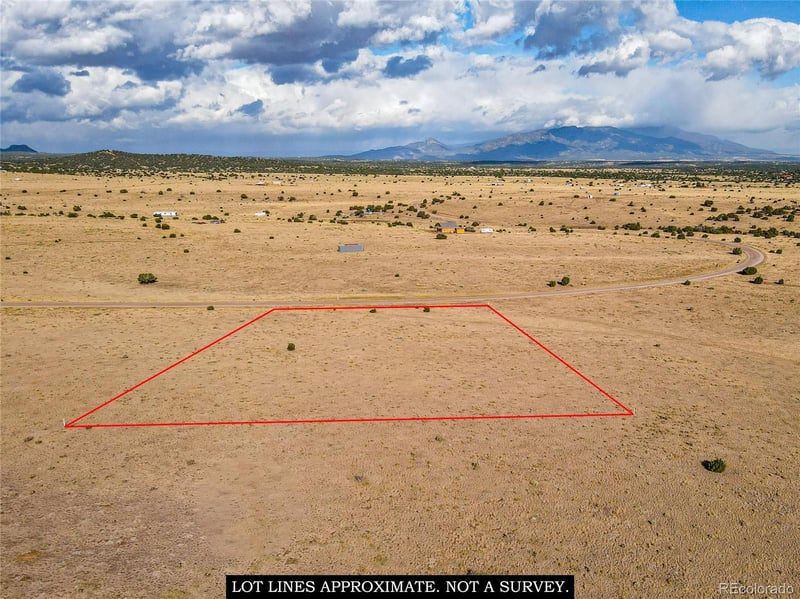 La Deora Blvd, Walsenburg, CO 81089