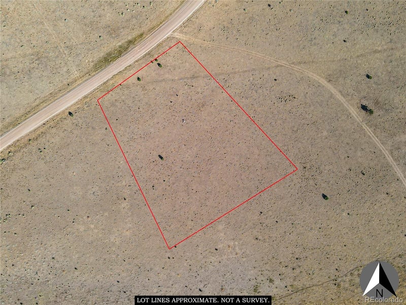 La Deora Blvd, Walsenburg, CO 81089