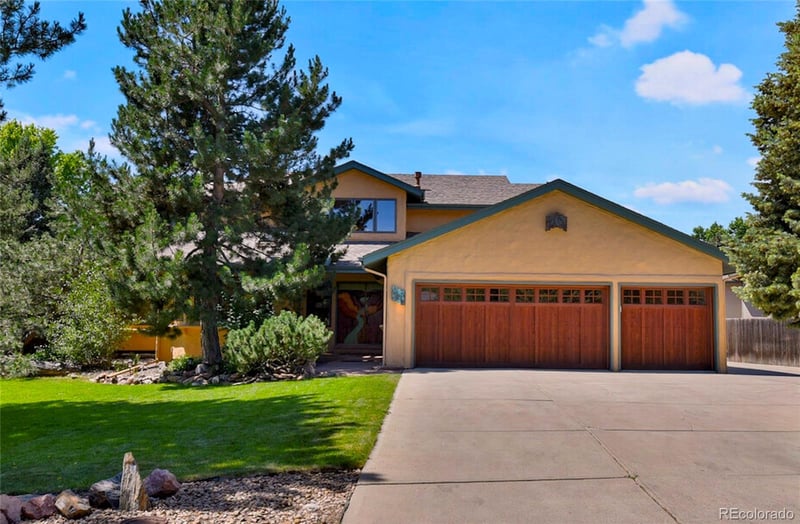 10390 W Evans Ave, Lakewood, CO 80227