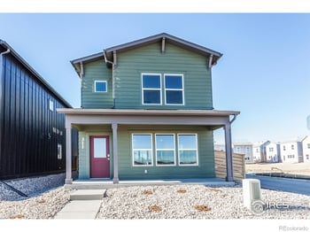 311 Flourish Ln, Fort Collins, CO 80524