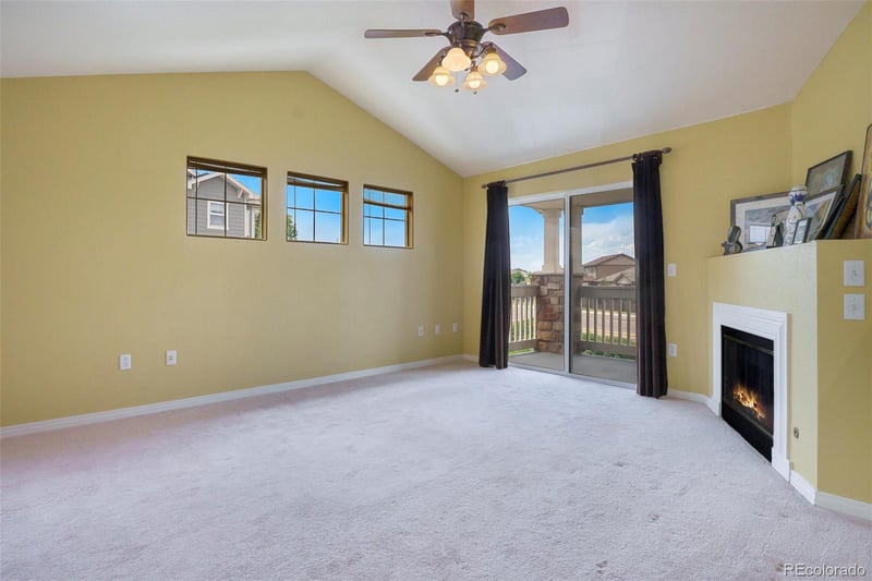 9311 Amison Cir #204, Parker, CO 80134