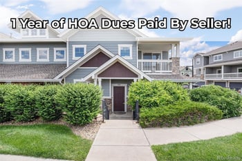 9311 Amison Cir #204, Parker, CO 80134