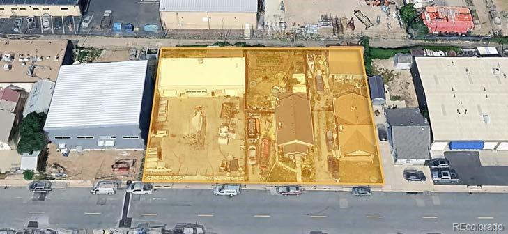 0 Bannock St, Denver, CO 80223