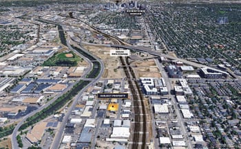 Bannock St, Denver, CO 80223