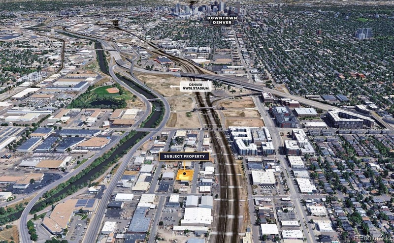 0 Bannock St, Denver, CO 80223