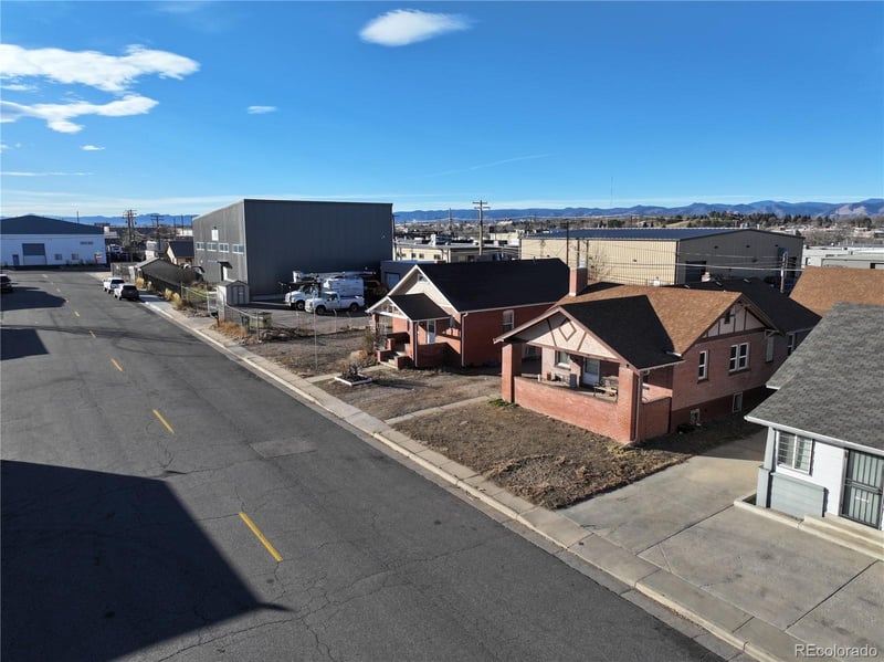 0 Bannock St, Denver, CO 80223