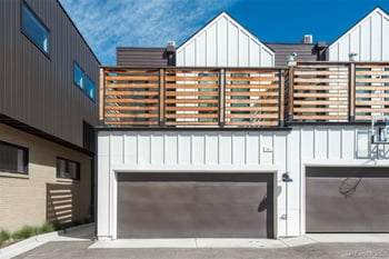 521 21st St, Golden, CO 80401