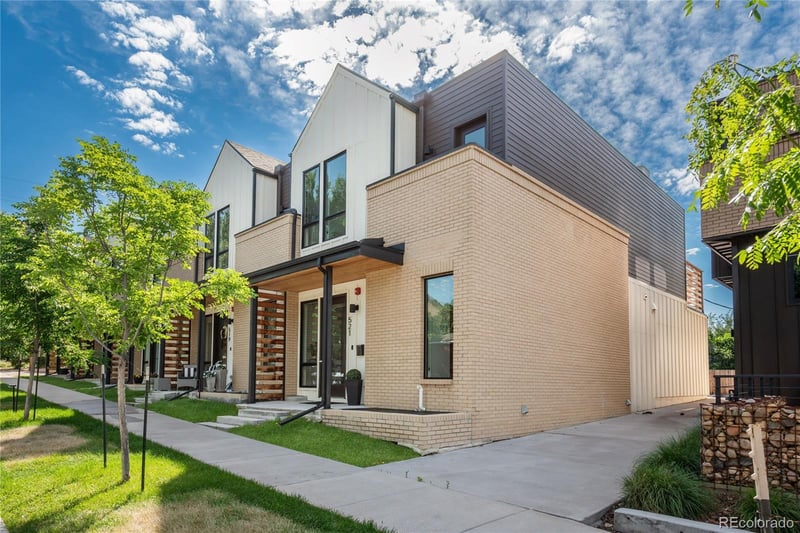 521 21st St, Golden, CO 80401