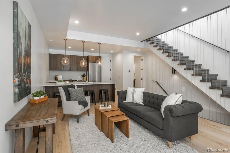 521 21st St, Golden, CO 80401