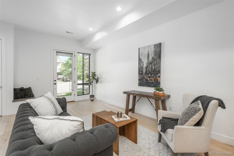 521 21st St, Golden, CO 80401