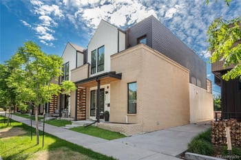 521 21st St, Golden, CO 80401