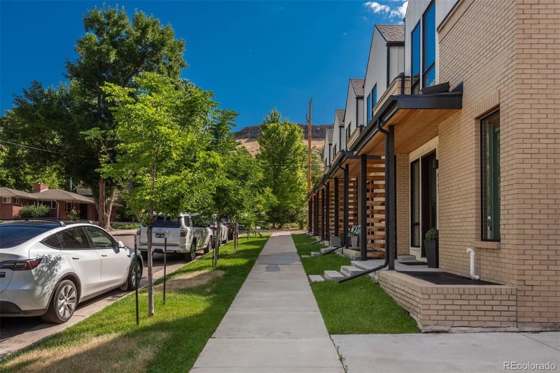 521 21st St, Golden, CO 80401