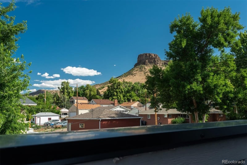 521 21st St, Golden, CO 80401