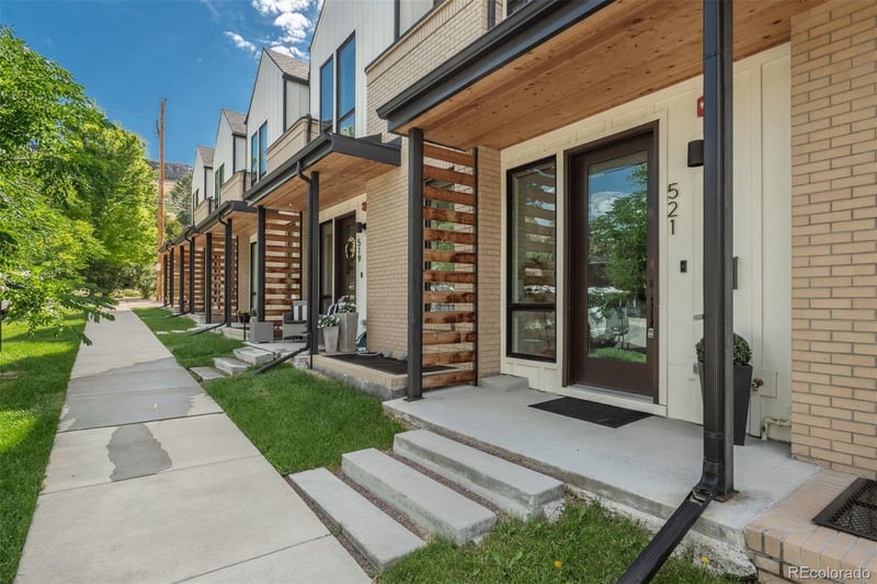 521 21st St, Golden, CO 80401