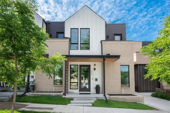 521 21st St, Golden, CO 80401