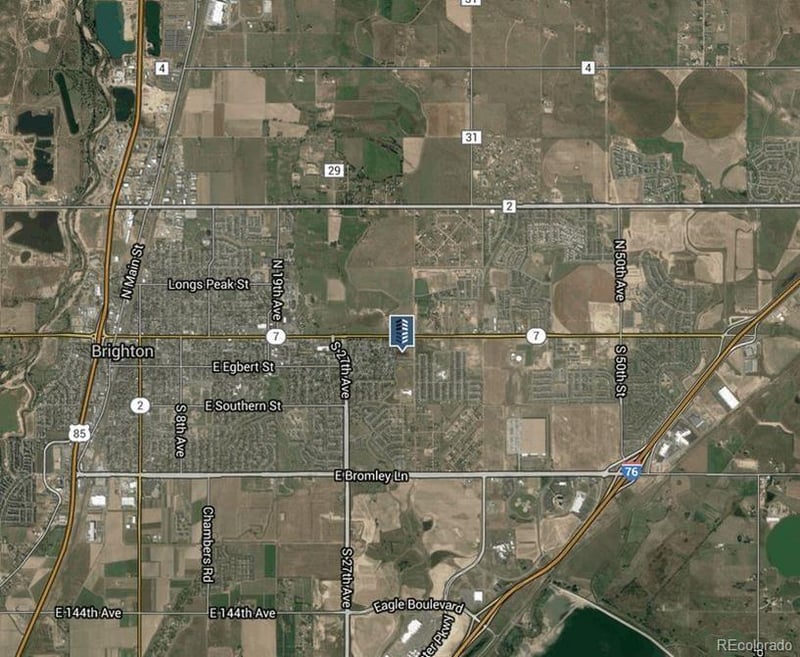 17601 Bridge St, Brighton, CO 80601
