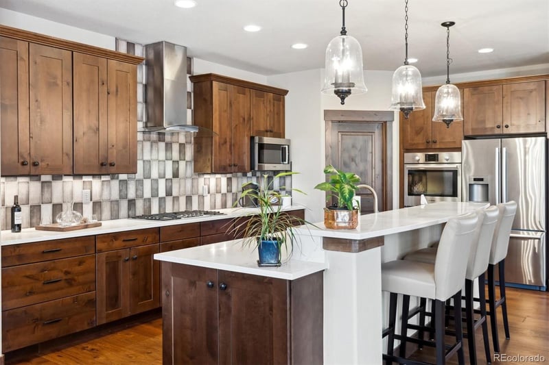 1151 Kenosha Dr, Larkspur, CO 80118