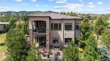 8000 Raphael Ln, Littleton, CO 80125
