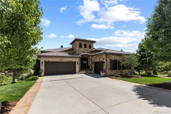 8000 Raphael Ln, Littleton, CO 80125