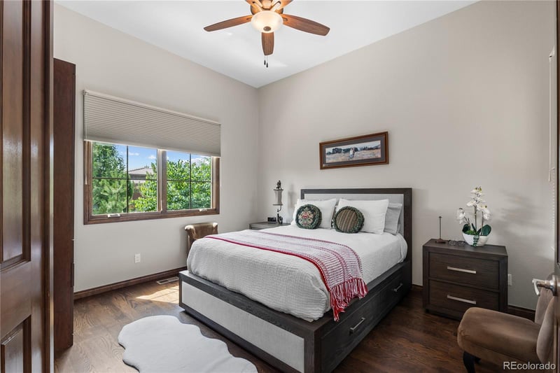 8000 Raphael Ln, Littleton, CO 80125