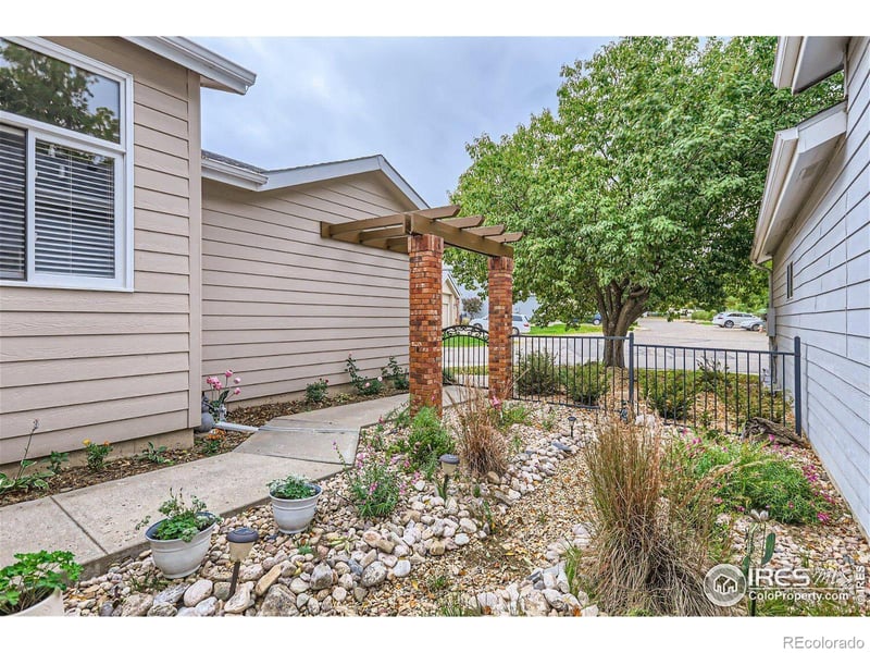 2894 Empire Ave, Loveland, CO 80538