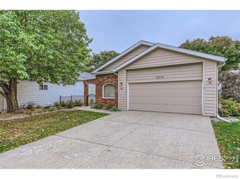 2894 Empire Ave, Loveland, CO 80538