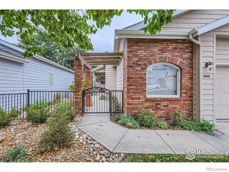 2894 Empire Ave, Loveland, CO 80538