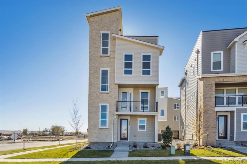 1220 Conlan Dr, Erie, CO 80026