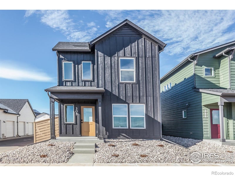 305 Flourish Ln, Fort Collins, CO 80524