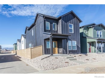 305 Flourish Ln, Fort Collins, CO 80524