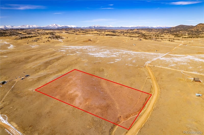 963 Rhyolite Dr, Jefferson, CO 80456